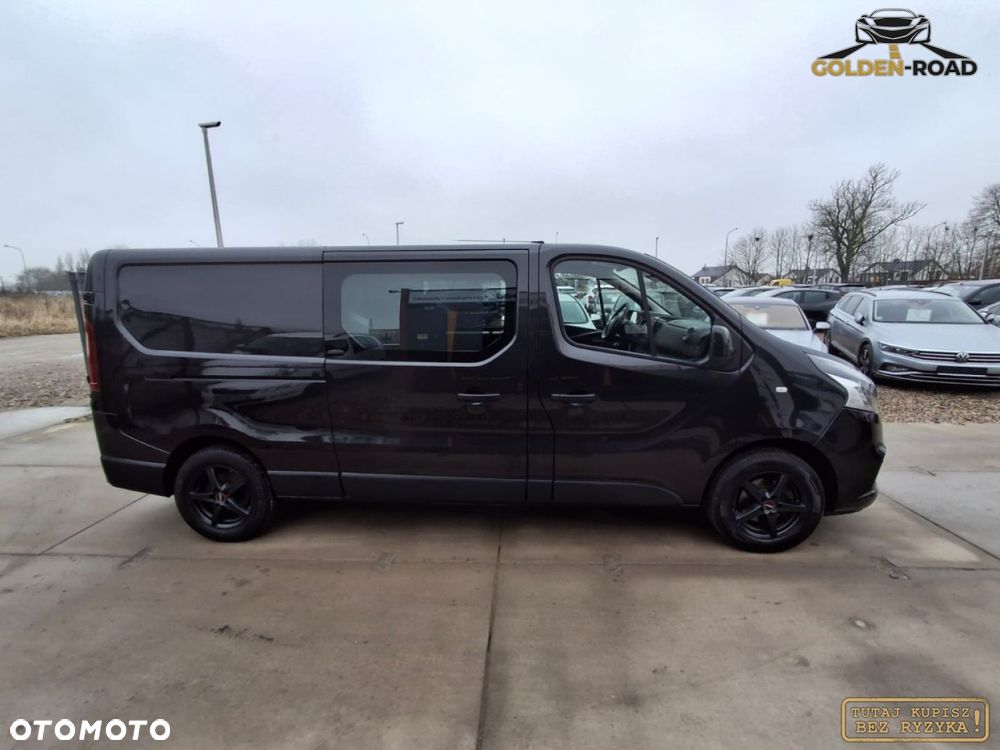 Fiat TALENTO - 5