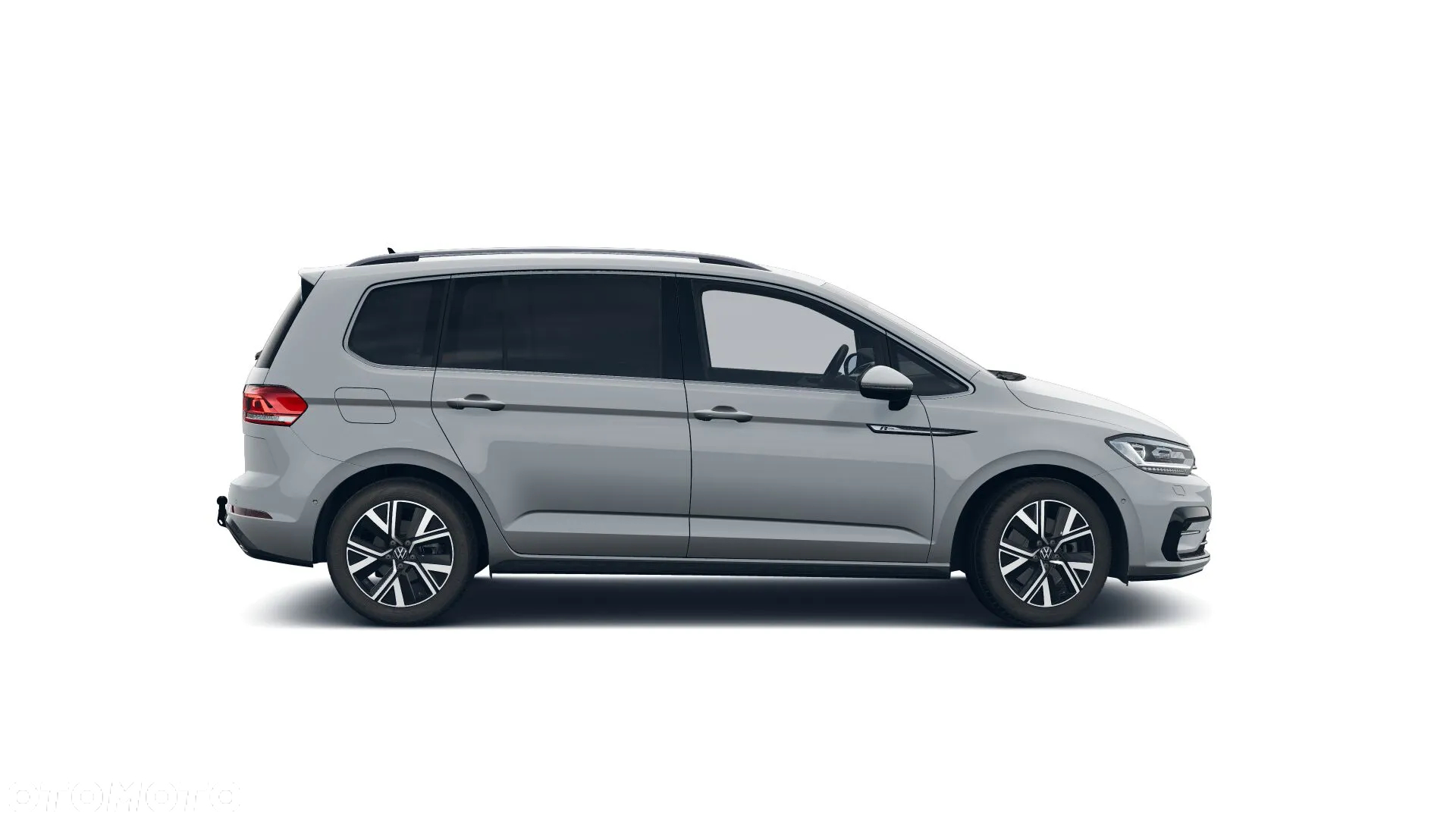 Volkswagen Touran 1.5 TSI EVO Highline DSG - 6