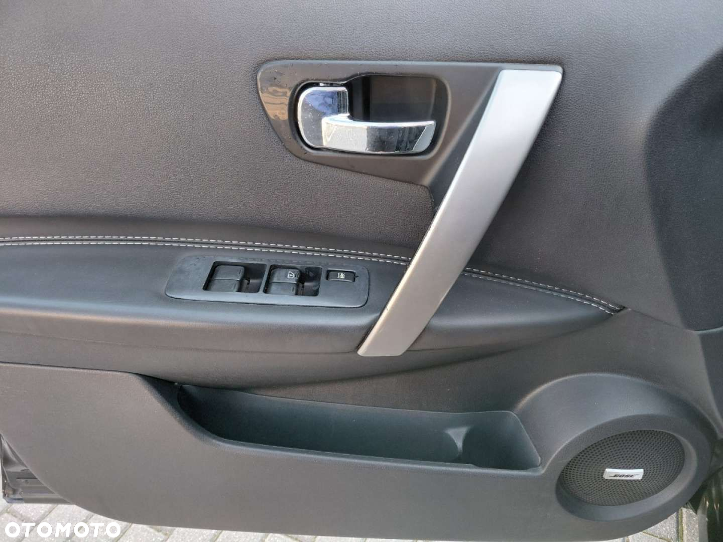 Nissan Qashqai - 15