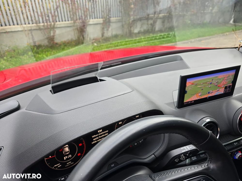 Audi Q2 2.0 TDI quattro S tronic sport - 11