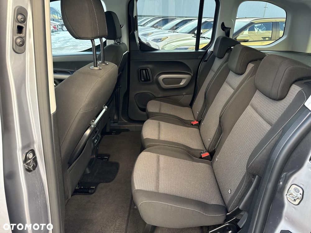 Toyota Proace City Verso 1.5 D-4D Family - 13