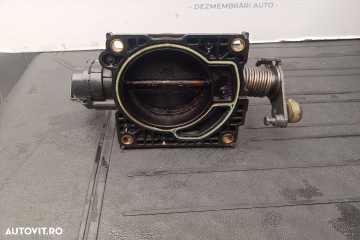 Clapeta acceleratie 1S7U-9E927-CA 1S7U-9E927-CA Ford Mondeo MK3 [2000 - 3