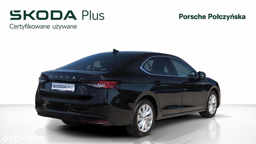 Skoda Superb 2.0 TSI Selection DSG - 7