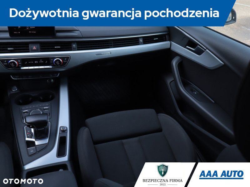 Audi A4 Allroad - 10