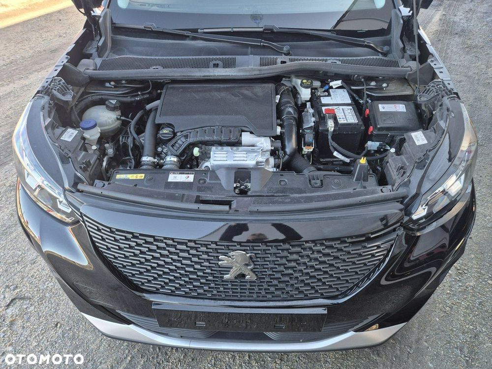 Peugeot 2008 - 20