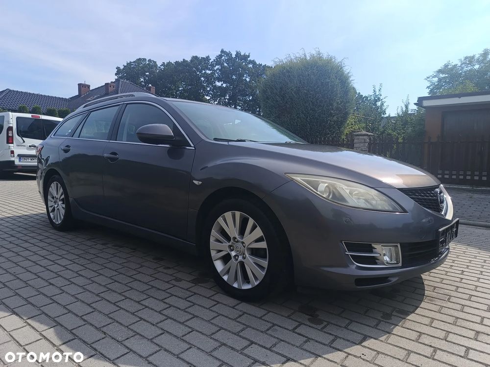 Mazda 6 Sport 2.0 Exclusive - 14