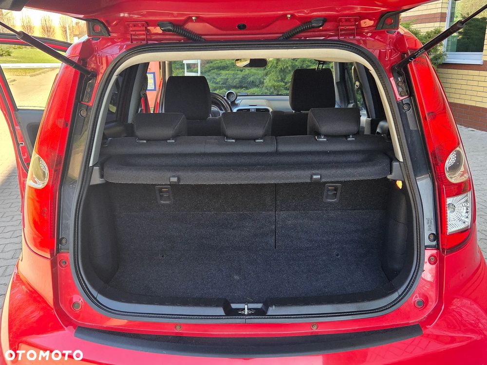 Suzuki Splash 1.2 Comfort - 26