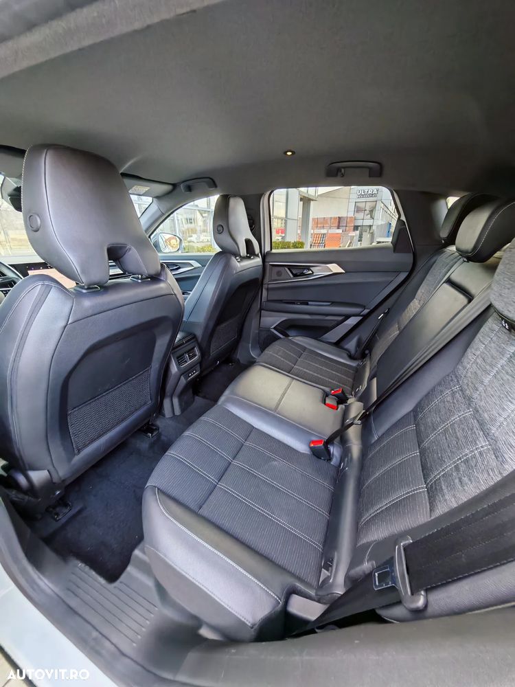 Renault Austral E-Tech Full 200 Techno - 10