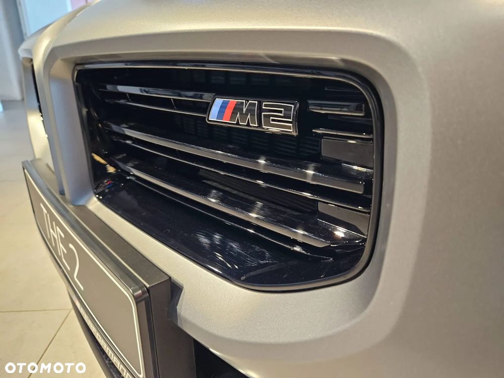 BMW M2 - 22