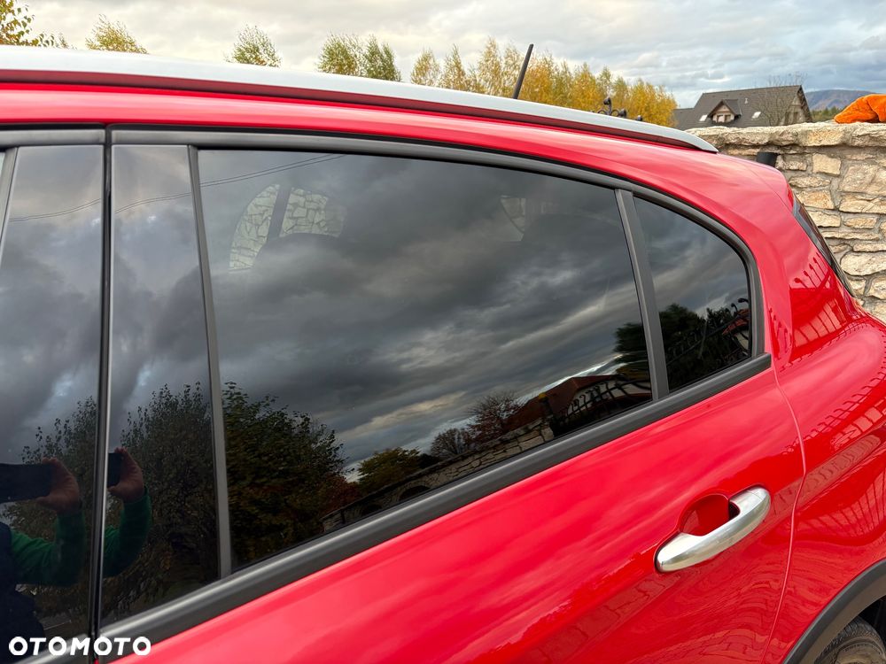 Fiat Tipo 1.6 MultiJet RED - 11