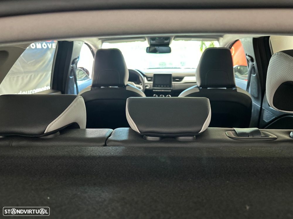 Renault Captur 1.0 TCe Intens Bi-Fuel - 25