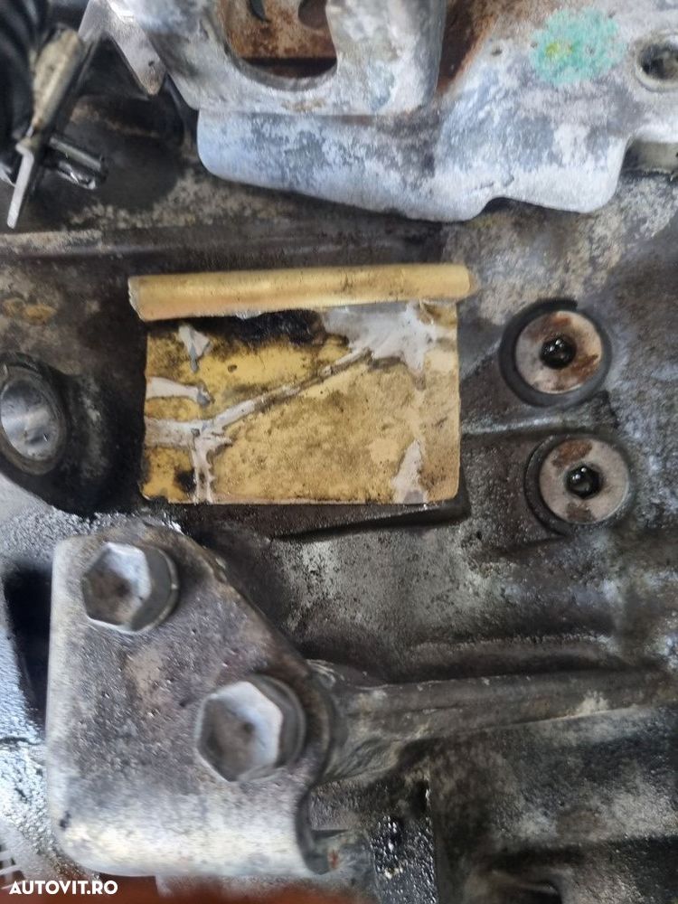 Cutie de viteze Mitsubishi Outlander 2.0 D 2008 - 2009 140CP Manuala 6 Trepte BSY Euro4 ... - 6