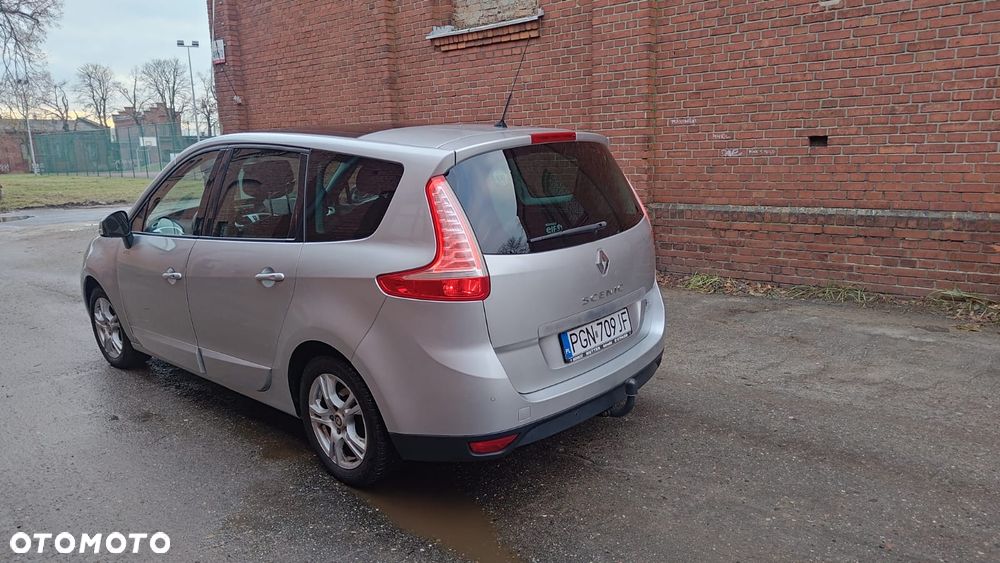 Renault Scenic 1.4 16V TCE Privilege - 7