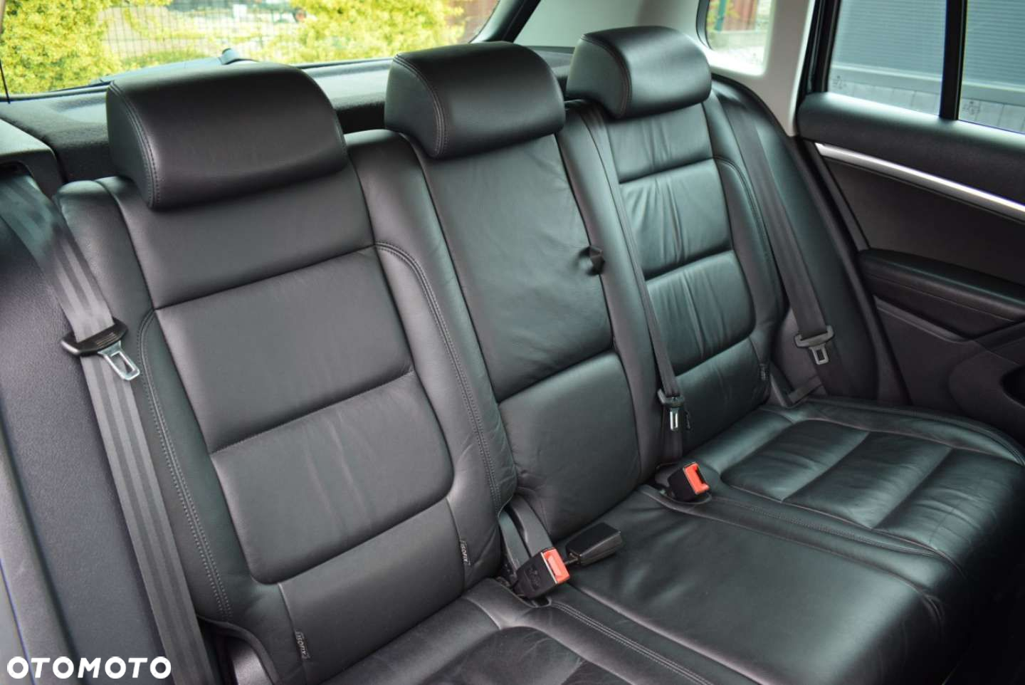 Volkswagen Tiguan - 25