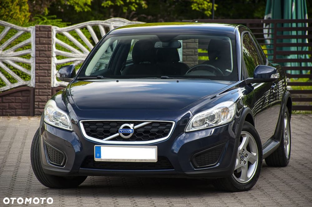 Volvo C30 DRIVe Kinetic - 6