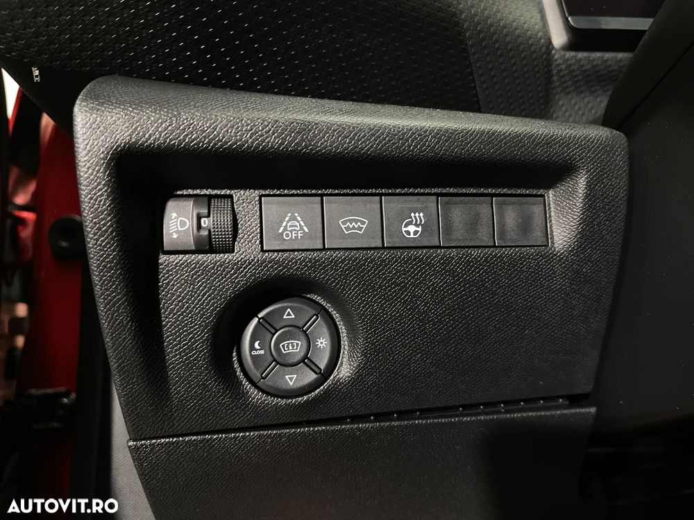 Citroën C4 1.2 PureTech S&S BVM6 Feel Pack - 24