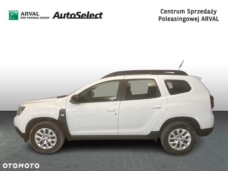Dacia Duster - 2