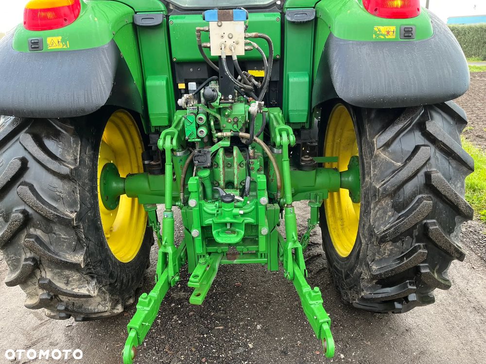 John Deere - 21