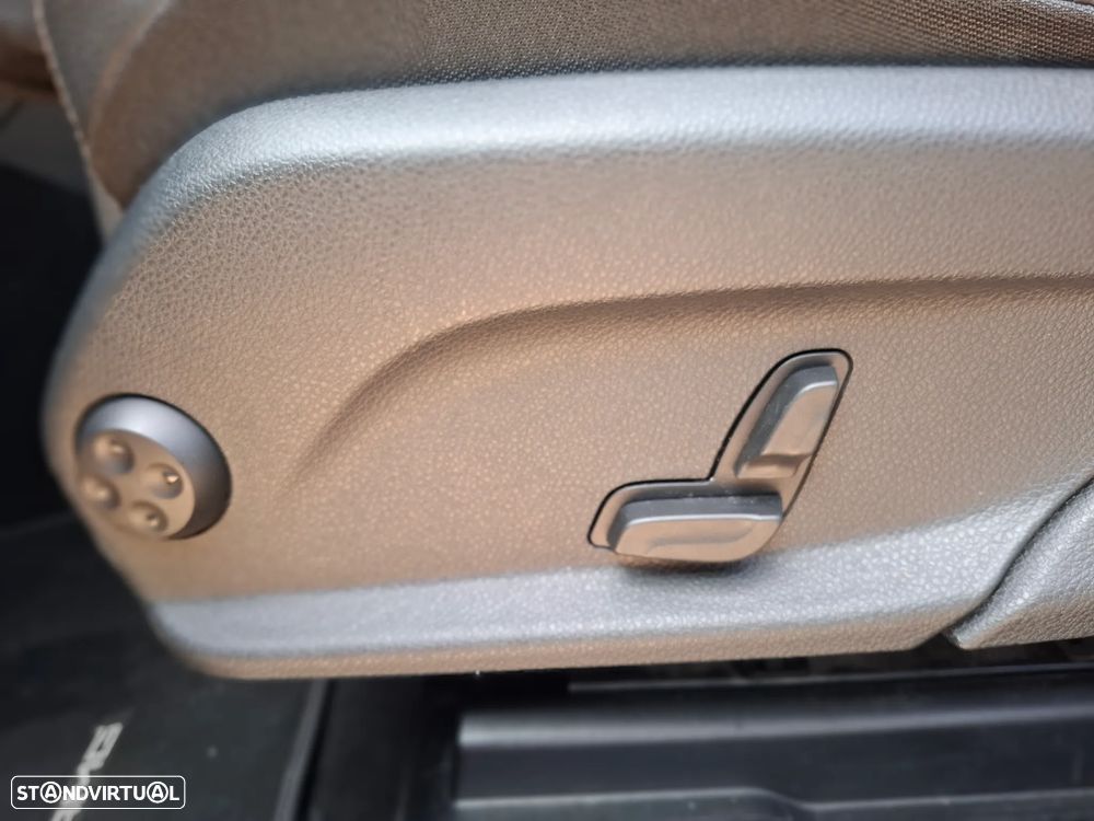 Mercedes-Benz GLC 220 d 4Matic - 8