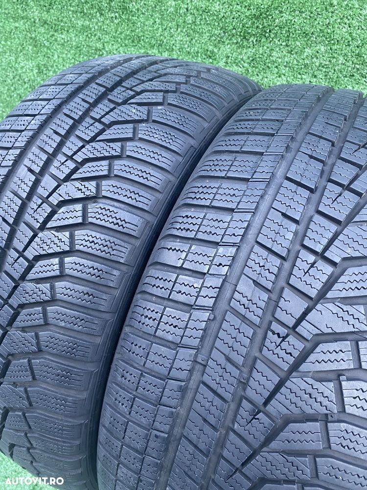 Set 2 anvelope Iarnă Hankook winter I cept Evo 2 225 45 R18 91H MO - 6