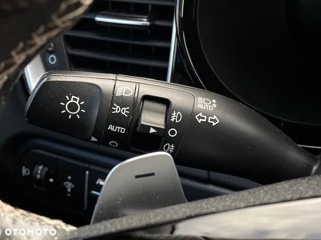 Kia XCeed 1.5 T-GDI GT-Line DCT - 14
