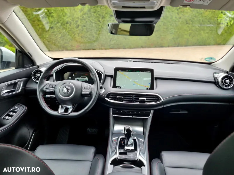 MG EHS 1.5 T-GDi AT PHEV Exclusive - 5