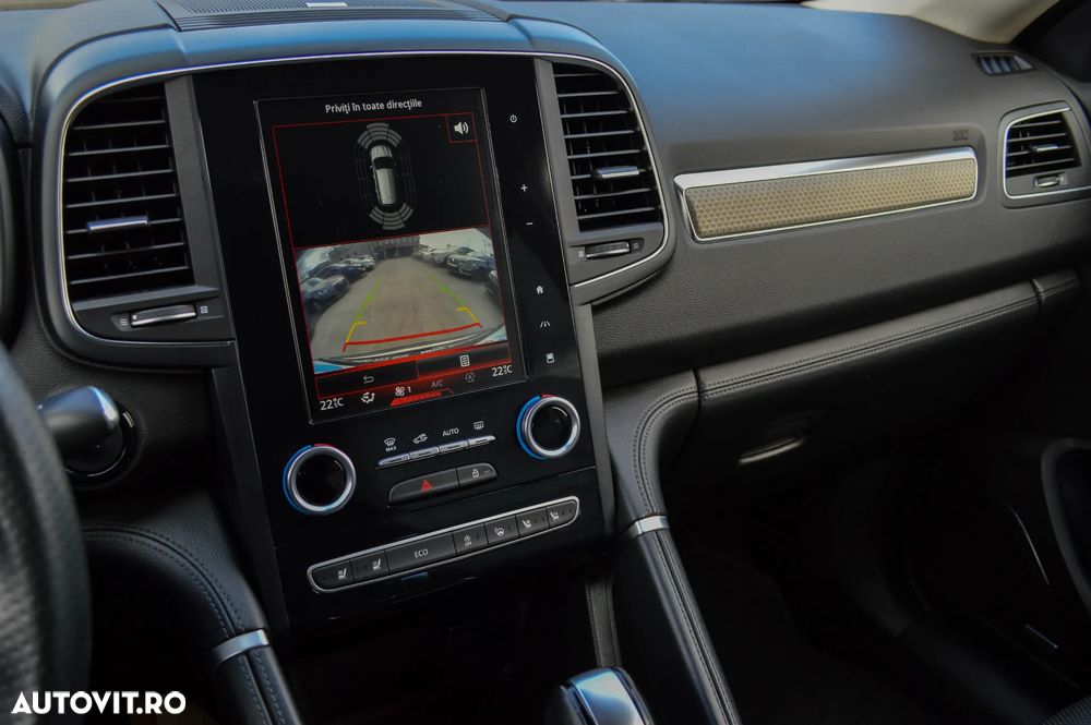 Renault Koleos ENERGY dCi 175 X-tronic 4WD INITIALE PARIS - 7