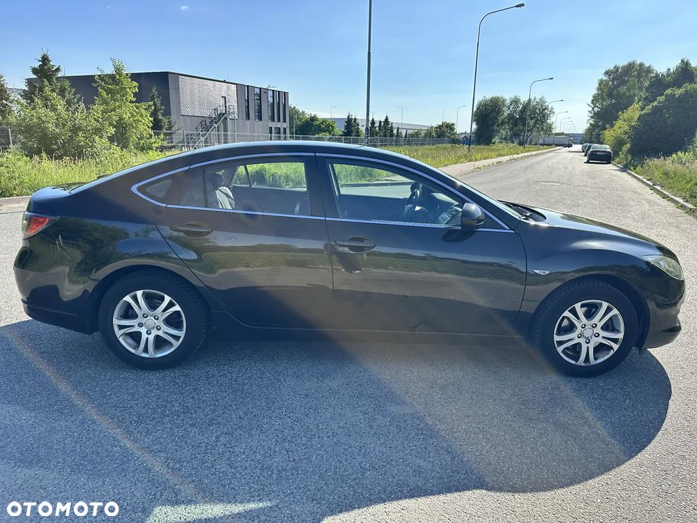 Mazda 6 Sport 2.0 Exclusive - 4