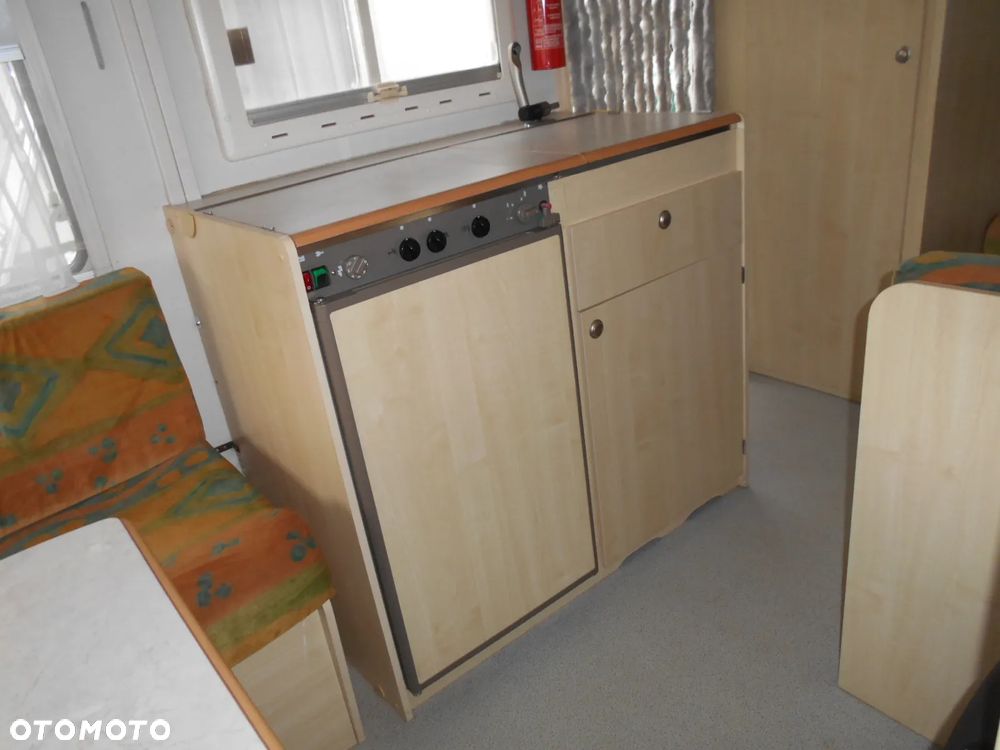 Chateau CARATT 390 - 14