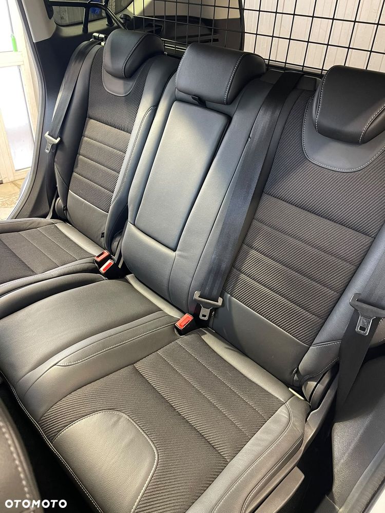 Ford Kuga 1.6 EcoBoost 2x4 Individual - 19