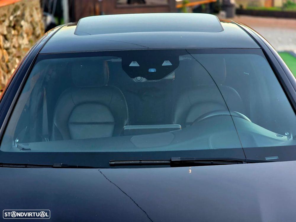 Mercedes-Benz GLC 300 de Coupe 4Matic 9G-TRONIC AMG Line Plus - 16