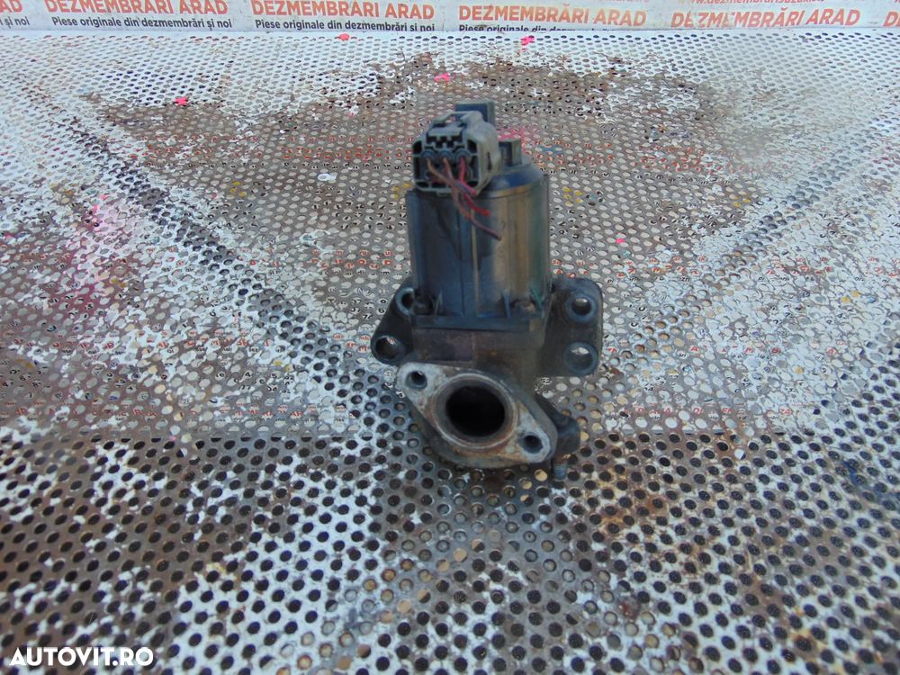 Supapa EGR mazda 5 motor 2.0 mazda 3 mazda 6 motor 2.0 rf7j - 3