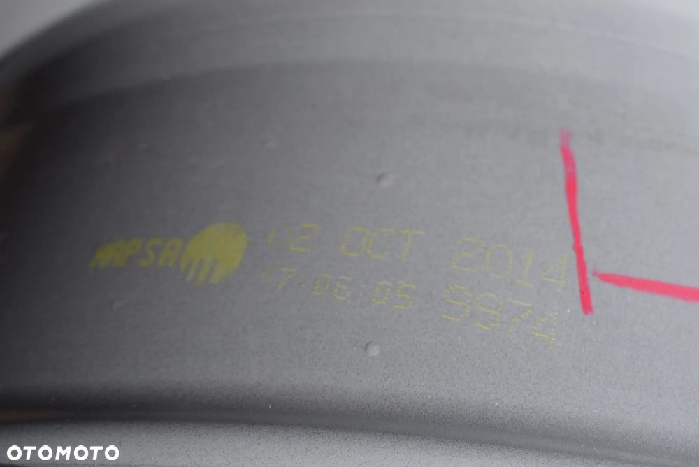 Felgi aluminiowe alufelgi Opel 8Jx18 5x120 ET41 - 12