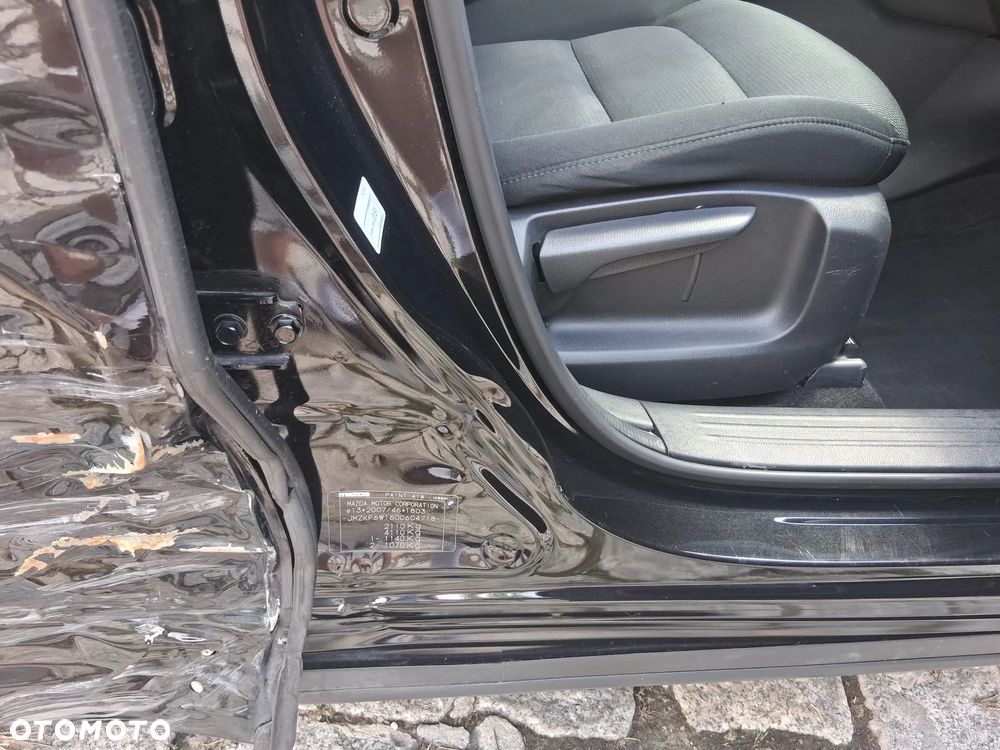 Mazda CX-5 2.2 D Skyenergy - 10