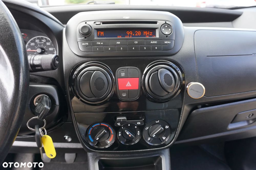 Fiat Qubo 1.4 8V Easy - 32