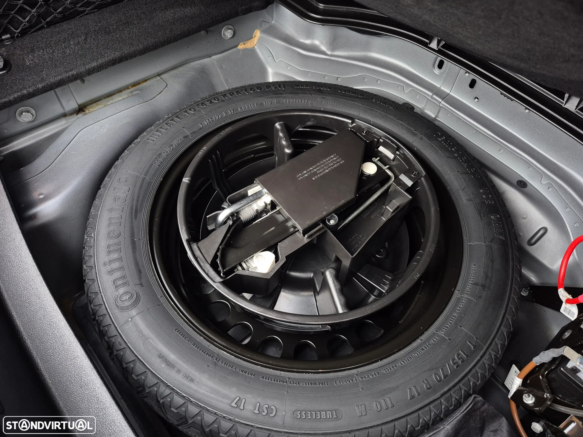 Mercedes-Benz E 350 Elegance BE - 37