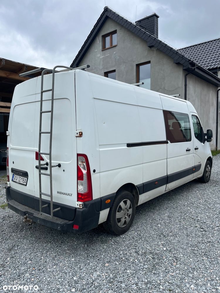 Renault Master - 7