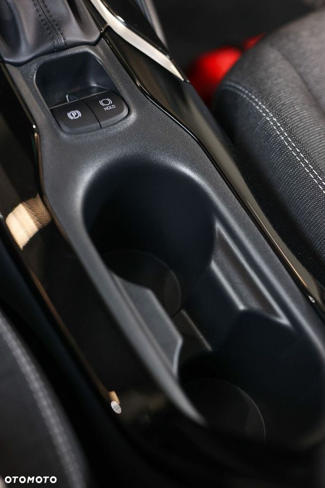 Toyota Corolla 1.8 Hybrid Comfort - 33