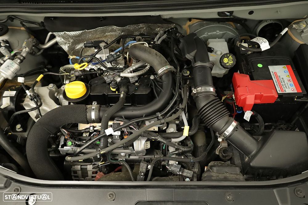 Dacia Sandero 1.0 ECO-G Expression Bi-Fuel - 23