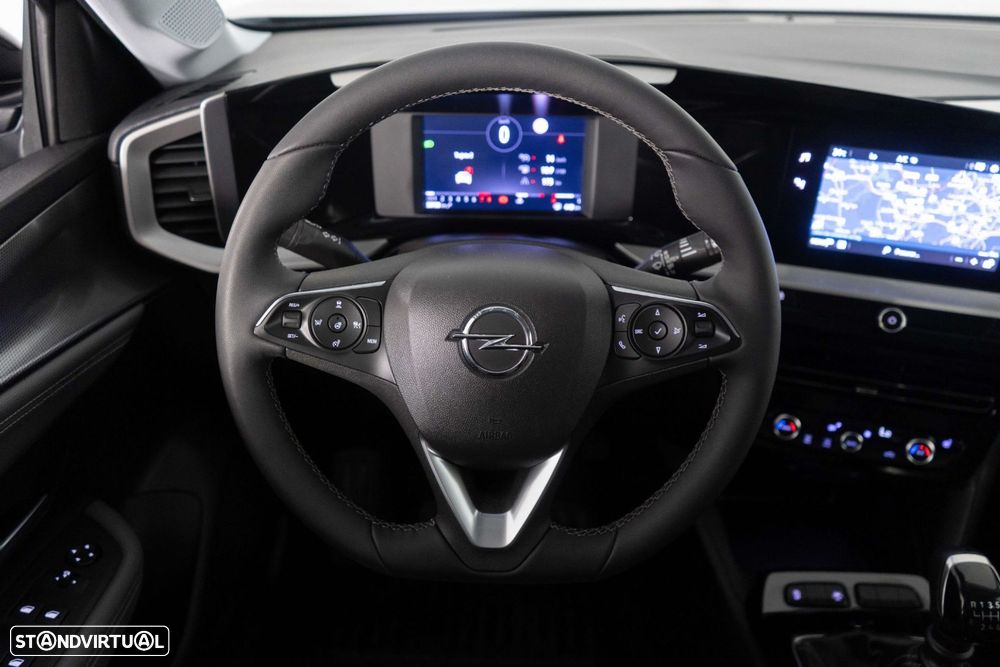Opel Mokka 1.2 T Edition - 29