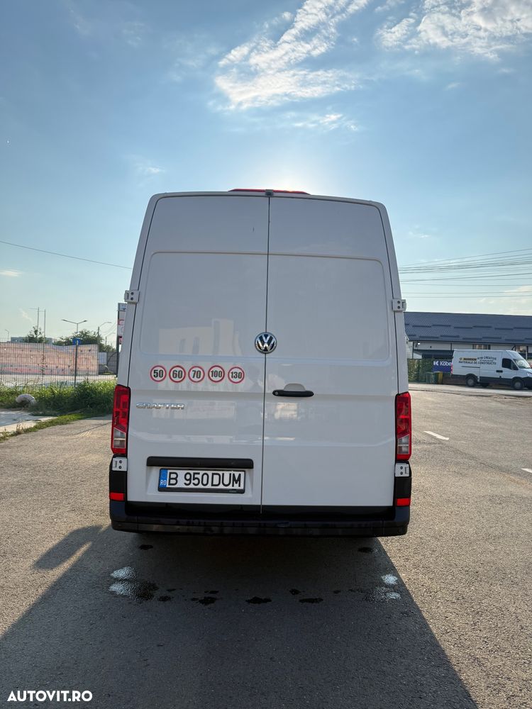 Volkswagen Crafter - 7