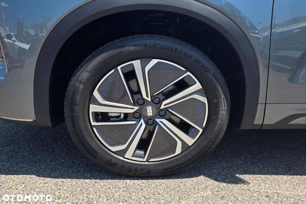 Geely Starray - 17