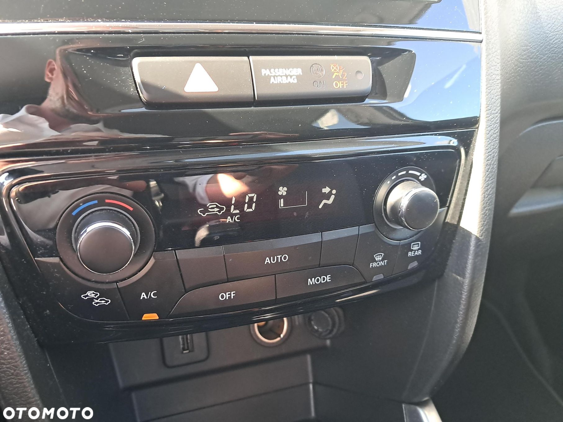 Suzuki Vitara 1.4 Boosterjet Premium 2WD - 25