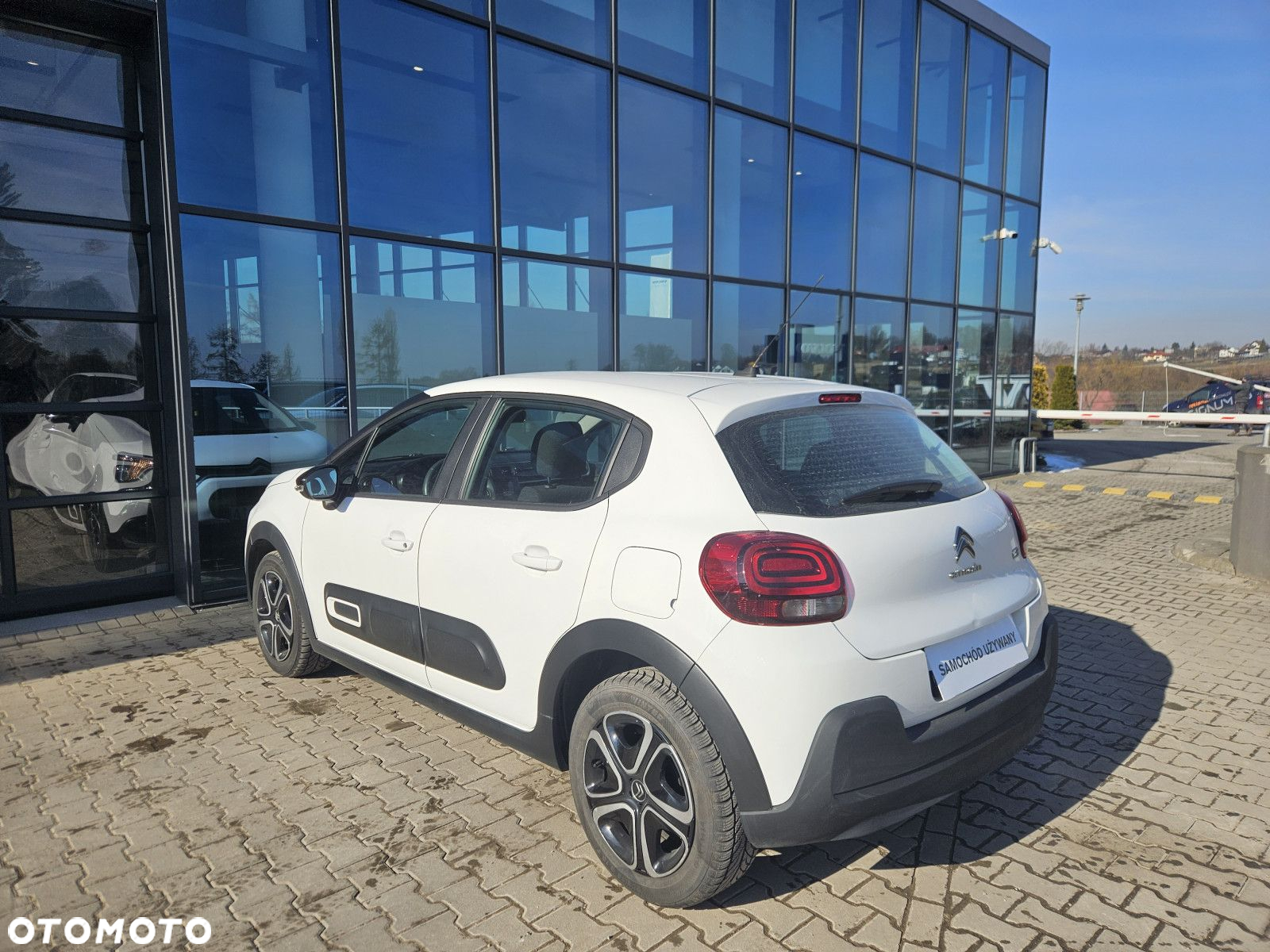 Citroën C3 - 8