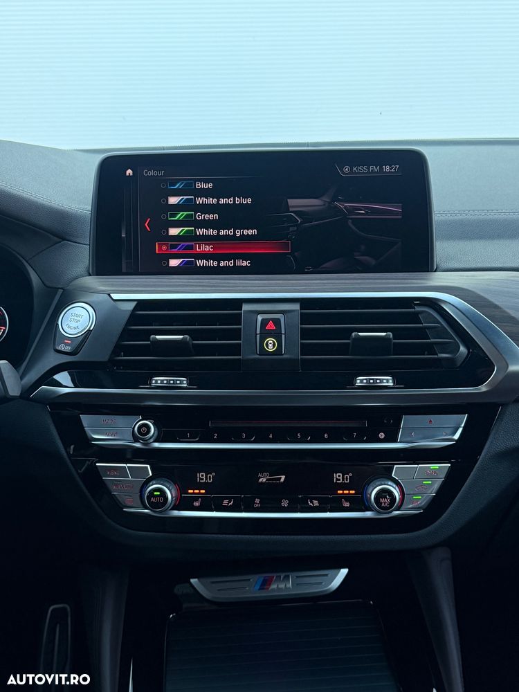 BMW X4 M - 23