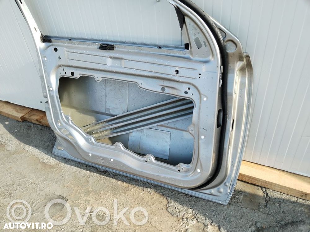 Usa stanga fata Volvo V70, S60, S80, 2007, 2008, 2009, 2010, 2011, 2012, 2013. - 7