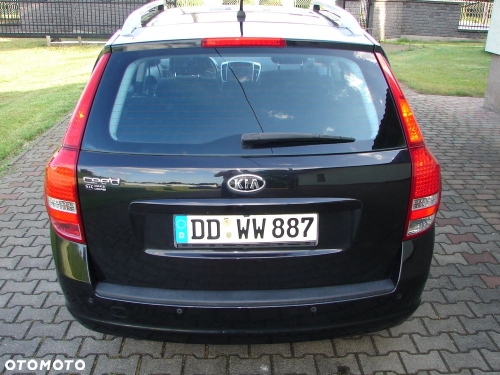 Kia Ceed 1.4 CVVT Edition 7 - 4