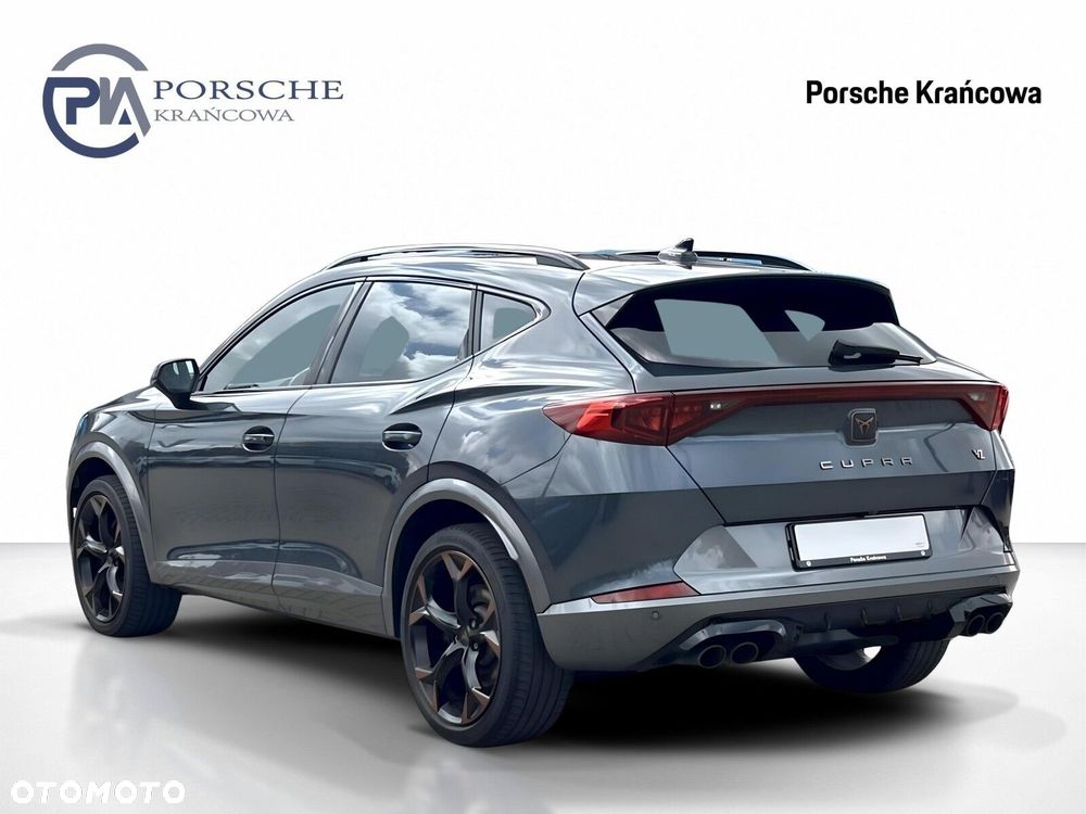 Cupra Formentor 2.0 TSI 4Drive VZ DSG - 3
