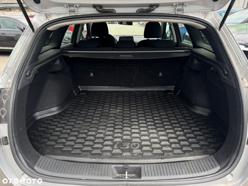Hyundai i30 1.0 T-GDI Modern - 14