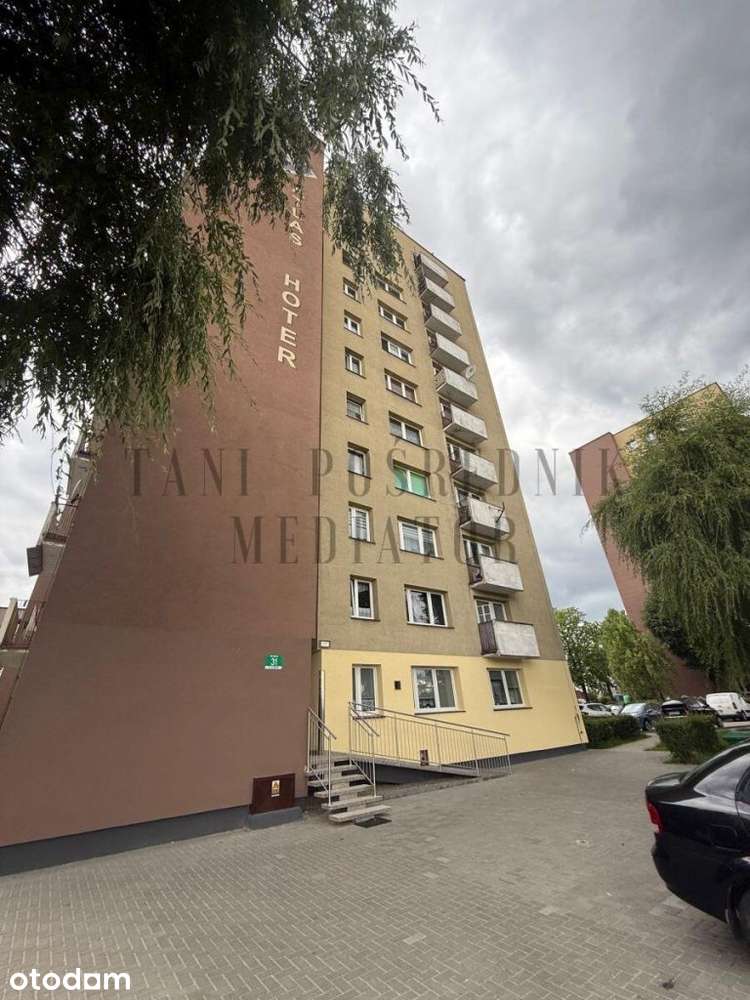 TrzypokojoweRezerwacja mieszkanie z balkonem – Wod